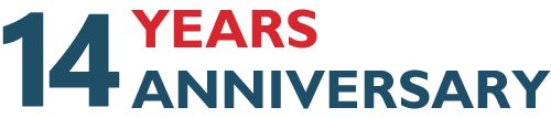 14 Years